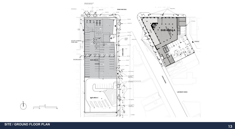 City Council approves revised mixeduse development at 3950 N. Damen